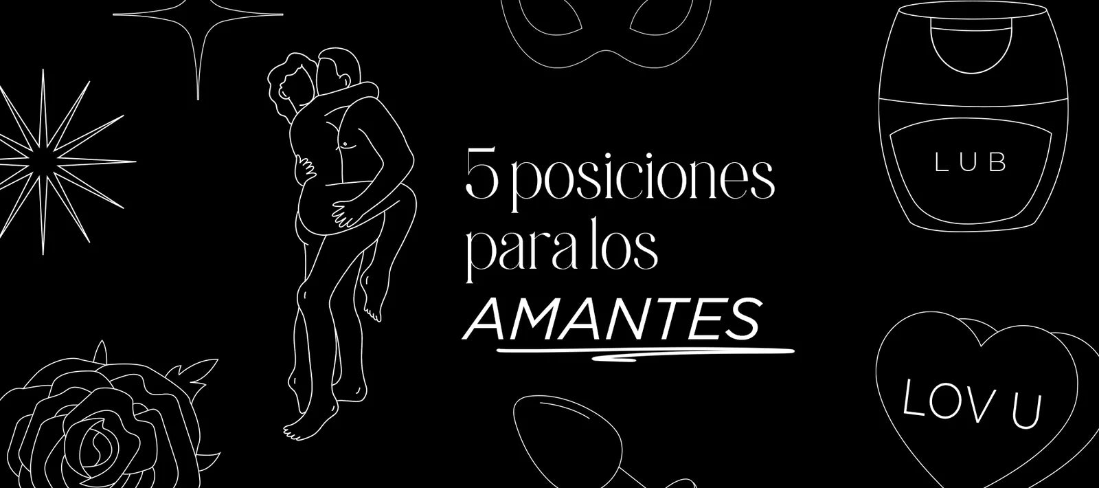 posiciones para el mejor sexo