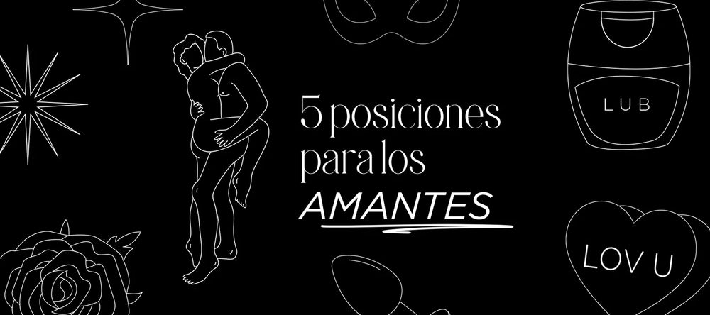 posiciones para el mejor sexo