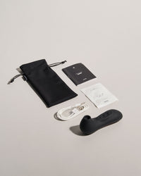 AURA | succionador de clítoris