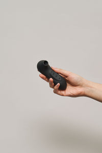 AURA | succionador de clítoris