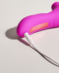 AURA | succionador de clítoris