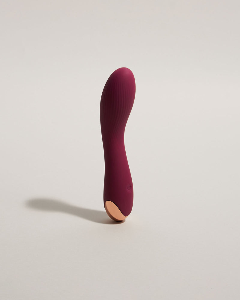 CECIL® | elegante dildo vibrador