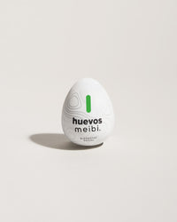 HUEVO meibi | masturbador de pene