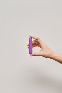 ELA® | mini bala vibradora