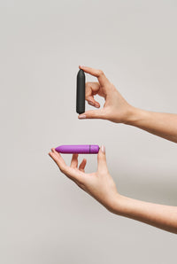 ELA® | mini bala vibradora