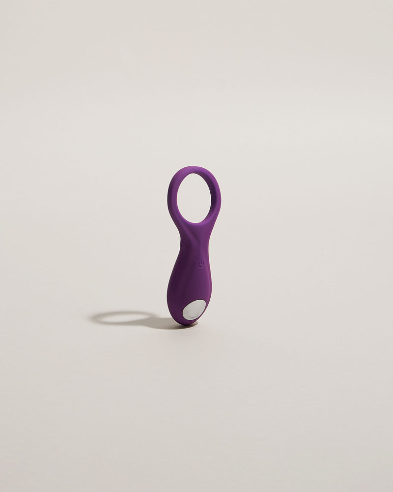 RINGO | anillo vibrador