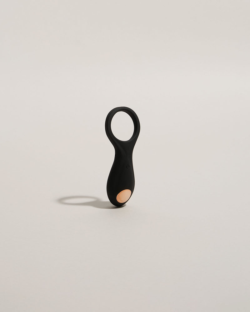 RINGO | anillo vibrador