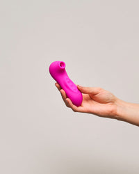 AURA | succionador de clítoris